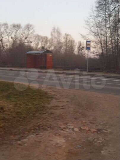 Участок 12 сот. (ИЖС)