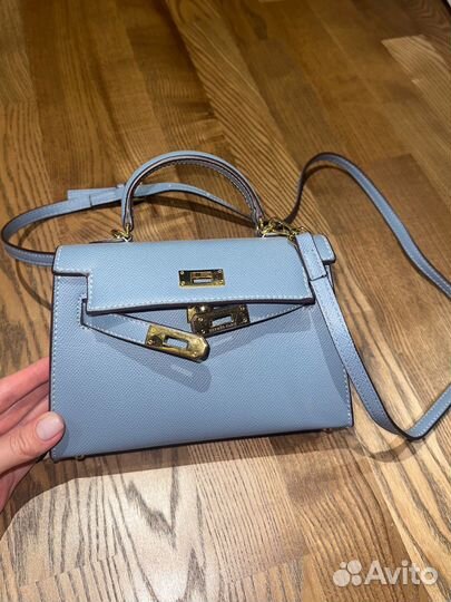 Сумка hermes kelly