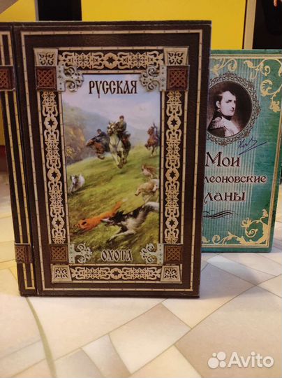 Ключница, шкатулки