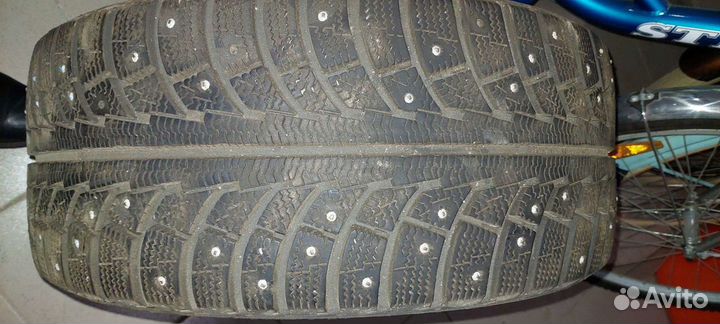 Gislaved Nord Frost 5 245/40 R18