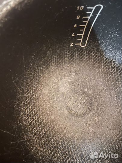 Мультиварка скороварка tefal