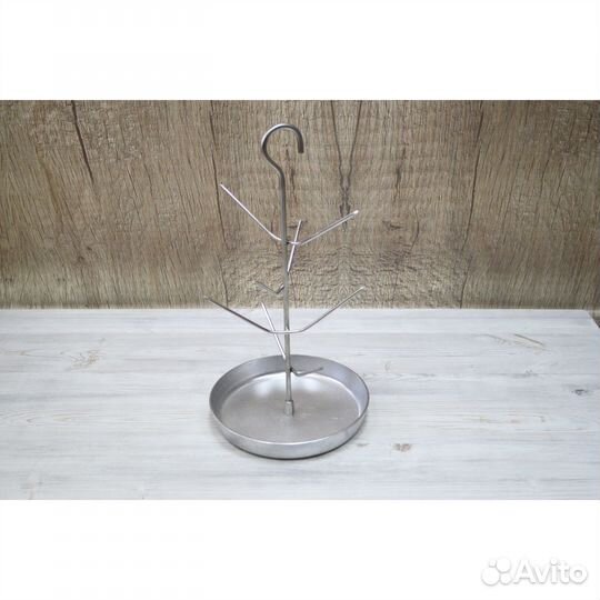 Шампурница елочка для тандыра