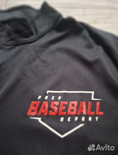 56-58 размер, лонгслив спортивный из Канады