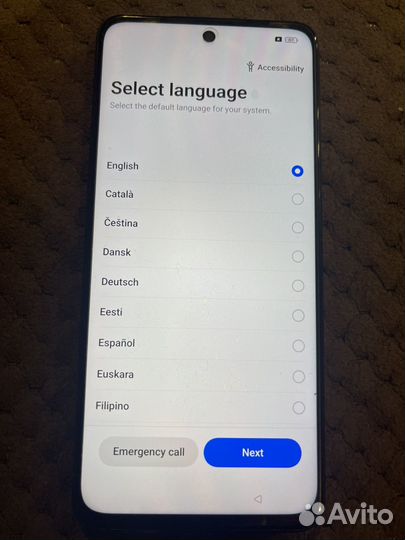 realme C55, 8/256 ГБ