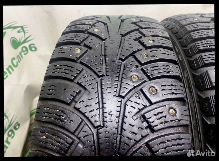 Nokian Tyres Nordman 5 195/65 R15