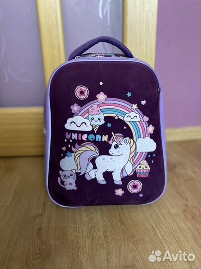 Рюкзак harber ортопедический 1-4 класс