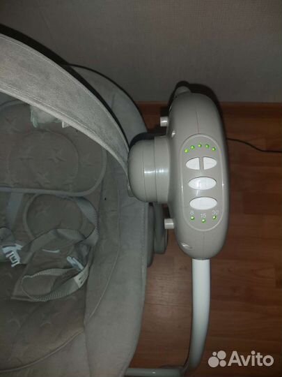 Детские качели