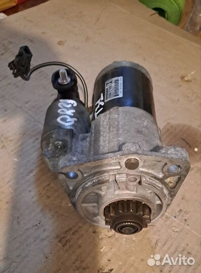 Стартер Nissan X-Trail T31 2.5 QR25DE, teana J32