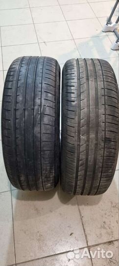 Nexen N7000 235/60 R18