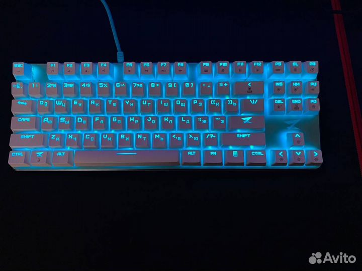 Игровой пк с rtx 3060 ti