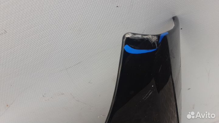 Капот Peugeot 3008 (2009-2016)