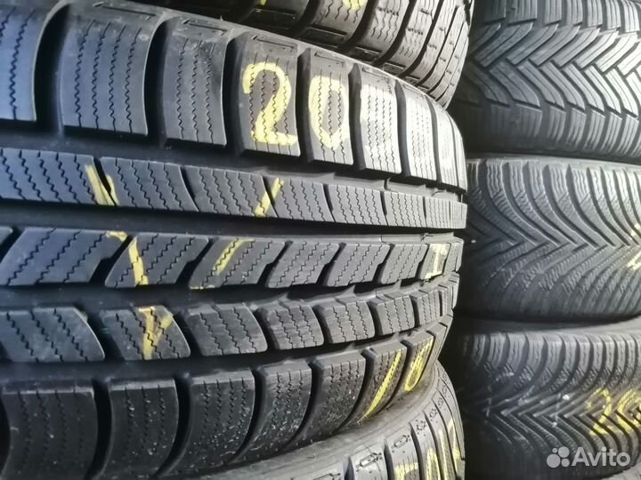 Nexen Winguard Sport 205/50 R17