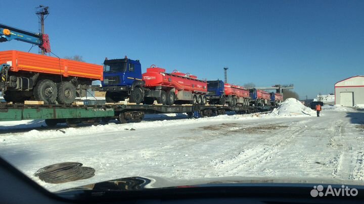 Стропальщик