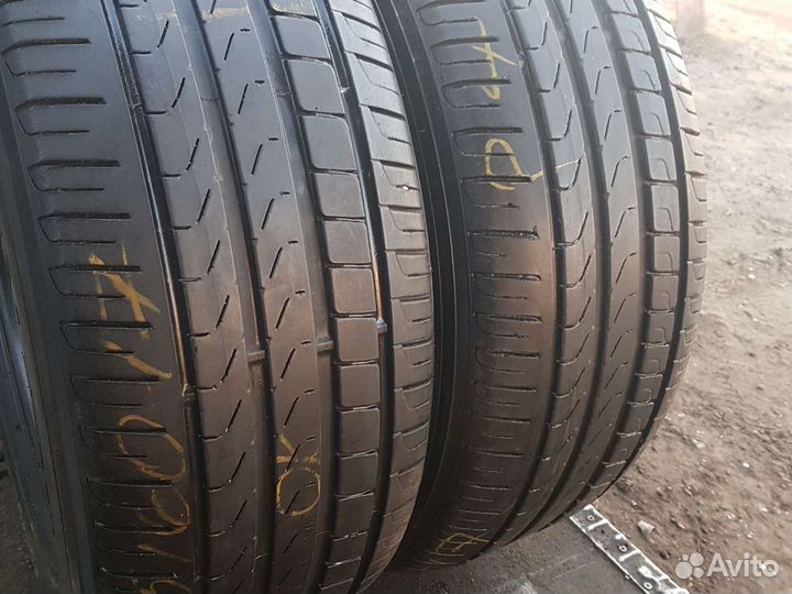 Pirelli Scorpion Verde 235/60 R17