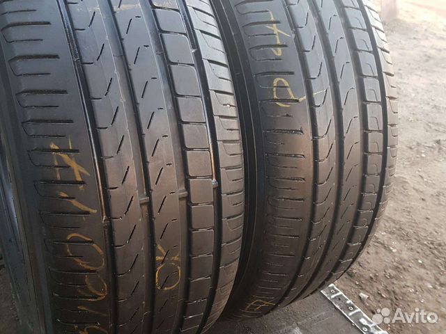 Pirelli Scorpion Verde 235/60 R17