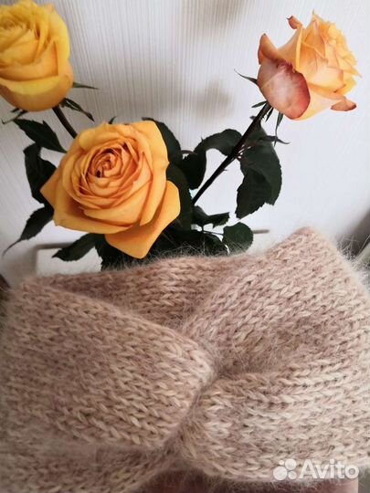 Вязание на заказ