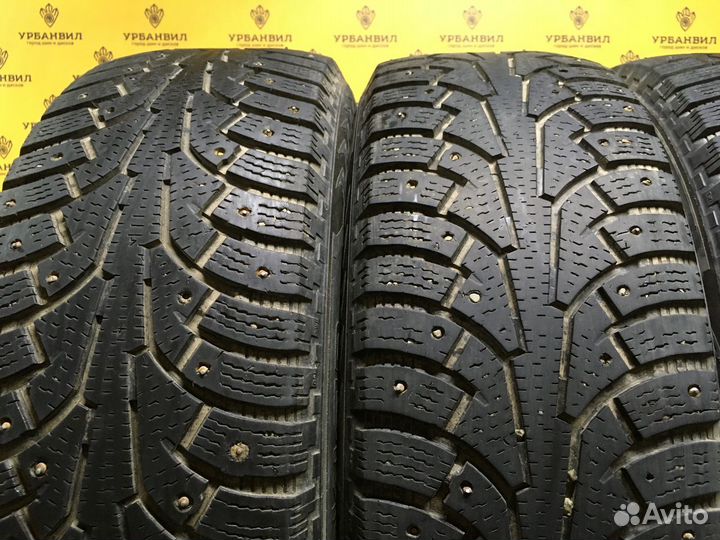 Nokian Tyres Hakkapeliitta 5 225/60 R18 104T