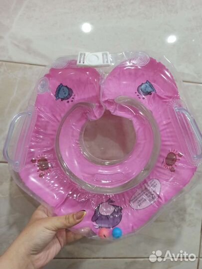 Круг для купания
