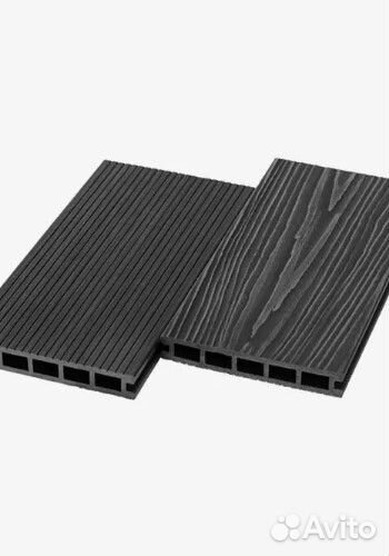 Террасная доска. Строительство террас