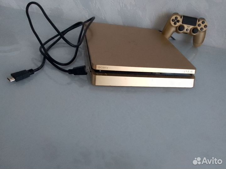 Sony playstation 4 PS4 slim