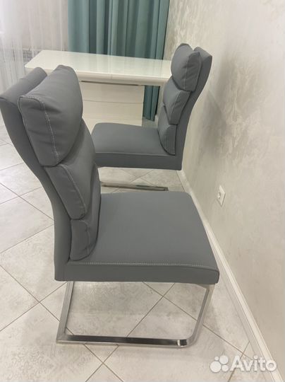 Стулья для кухни