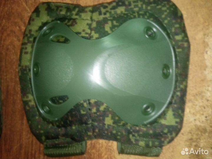 Защита сустава