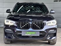 BMW X4 3.0 AT, 2019, 129 550 км, с пробегом, цена 5 099 000 руб.