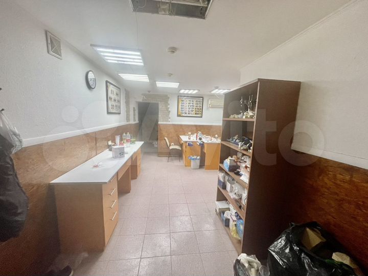 Свободного назначения, 70 м²