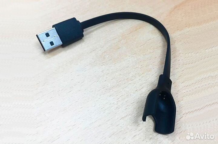 Кабель для Xiaomi Mi Band 2 (140 mm)