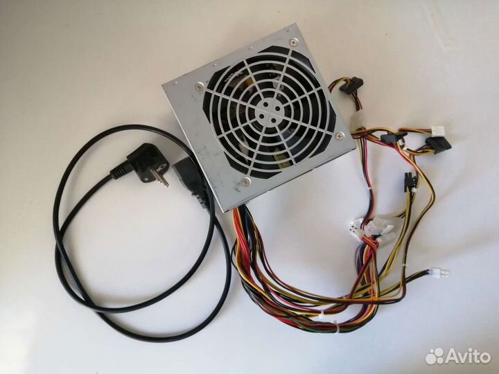 Блоки Питания FSP Group / 400w / 300w
