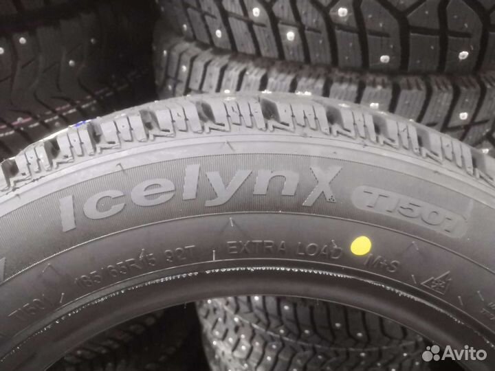 Triangle IcelynX TI501 185/65 R15