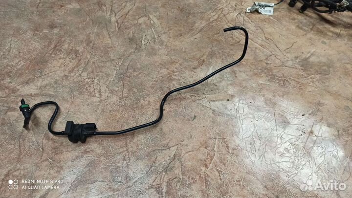 Клапан на ford focus 2