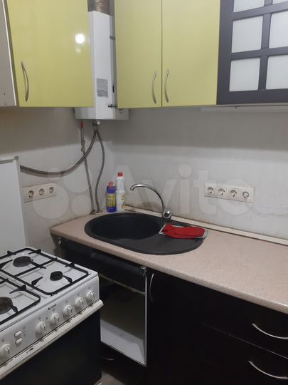 2-к. квартира, 44 м², 2/3 эт.