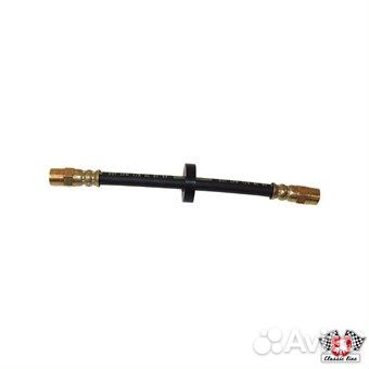 Тормозной шланг 180mm brax, DK