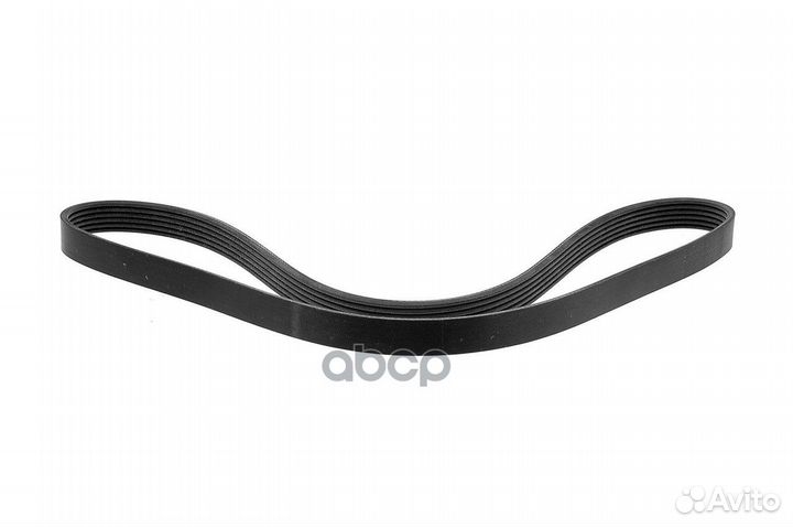 Ремень поликлиновой 6PK 2080 DR5000 epdm EX 6pk