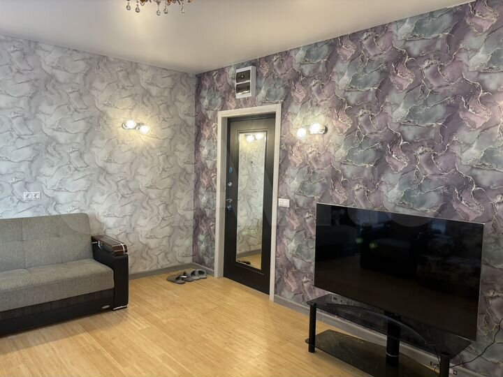 Квартира-студия, 27 м², 1/3 эт.