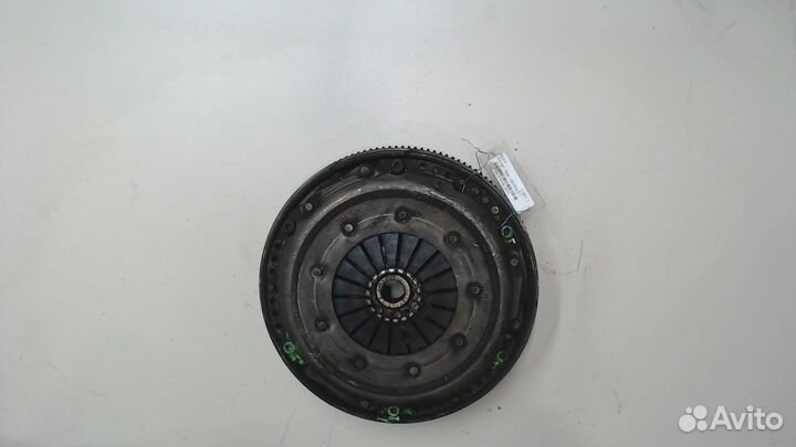 Маховик Volkswagen Passat 5, 2004