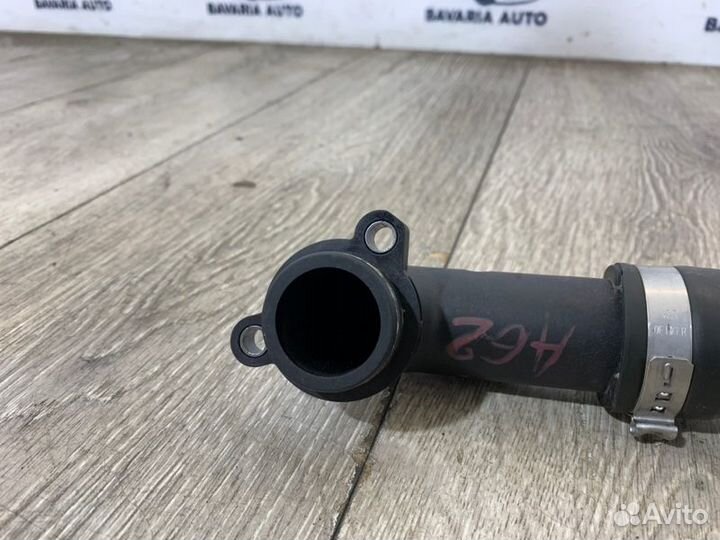 Патрубок Bmw X1 F48 B48A20A 14.01.2019