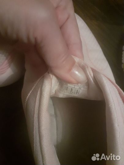 Кроссовки легкие fila, 35