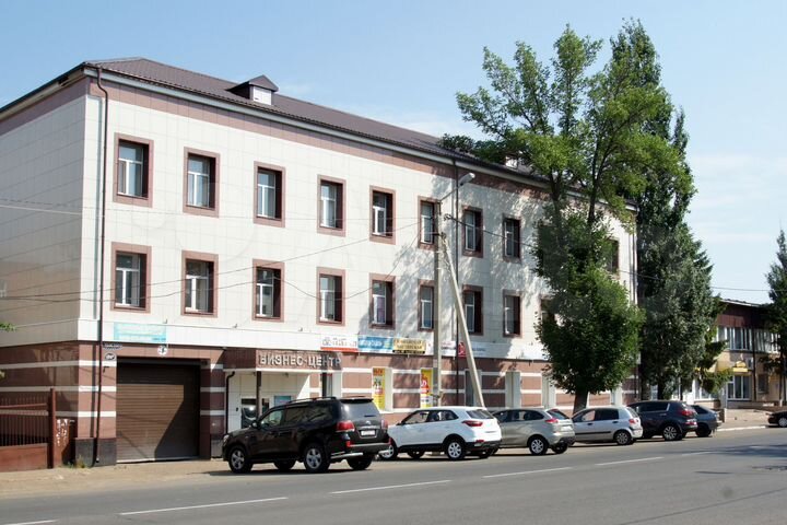 Офис, 993.4 м²