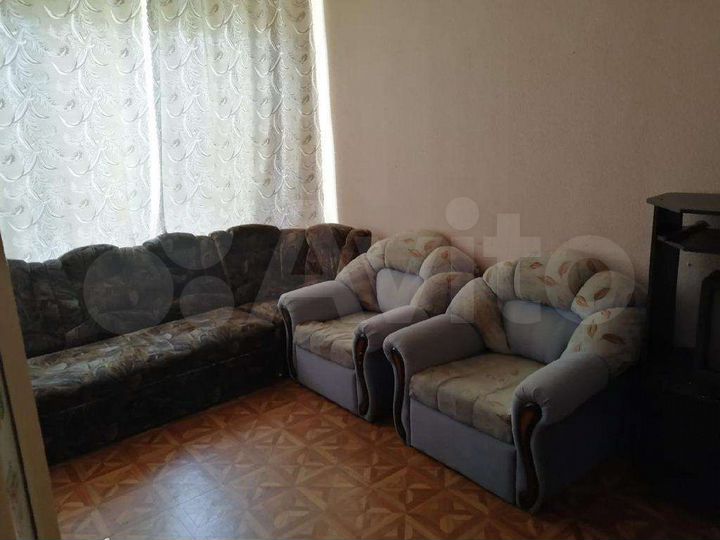 2-к. квартира, 60 м², 4/5 эт.