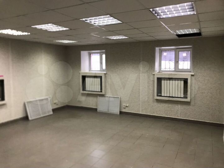 Офисы в аренду в Ленинском районе, 104 м²