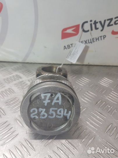 Поршень с шатуном Toyota Corona Premio AT211 7AFE