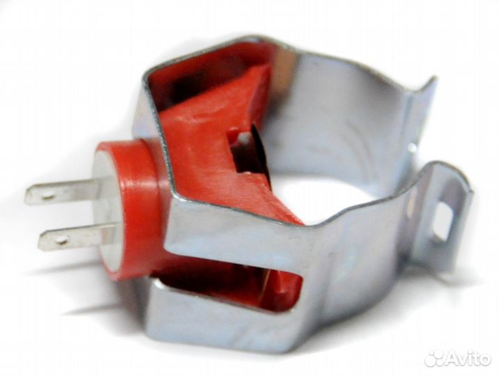 Датчик температуры для котла Бакси накладной