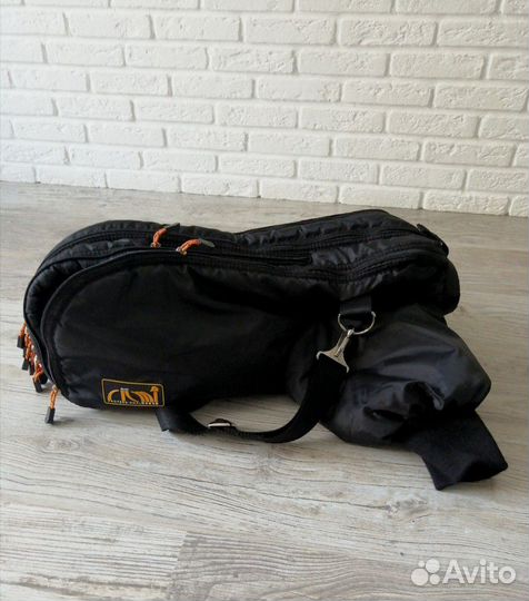 Зимний чехол Almi для видеокамеры