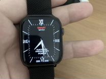 Apple watch 8 новые