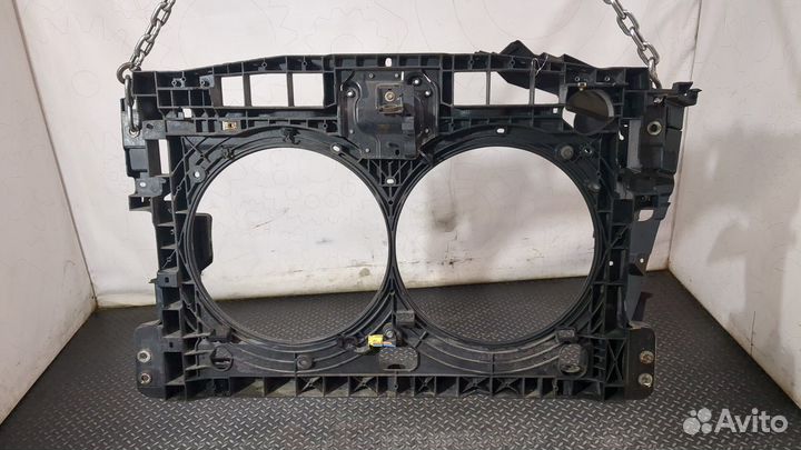 Рамка передняя Nissan Murano 2014, 2015