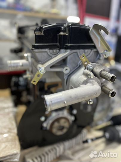 Двигатель Х-50, Солано2