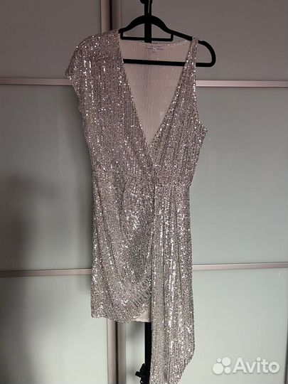 Платье patrizia Pepe новое 44-46