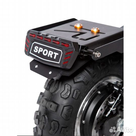 Электросамокат kugoo M5 (Jilong) Новый С гарантией